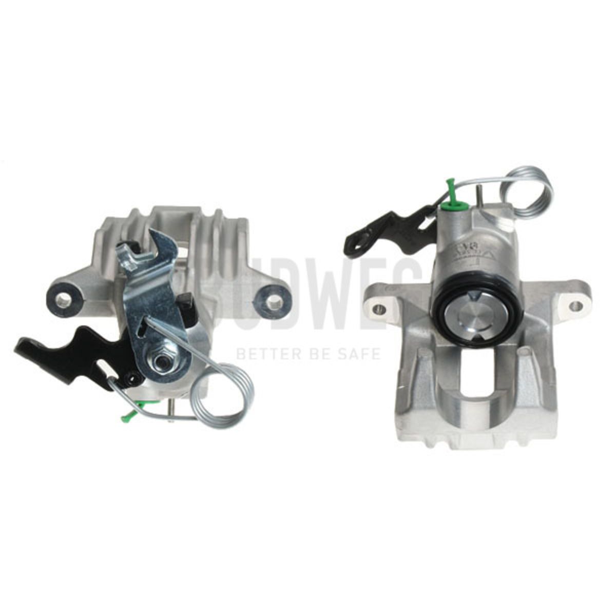 Jarrusatula BUDWEG CALIPER 342871