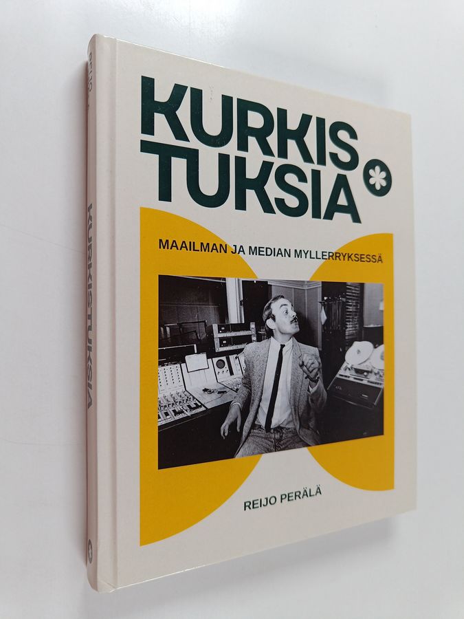Kurkistuksia