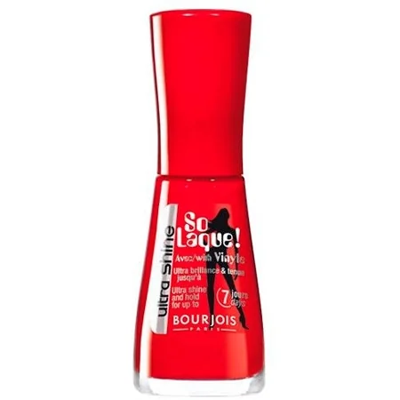 Bourjois So Laque Ultra Shine Rouge Casino Casino
