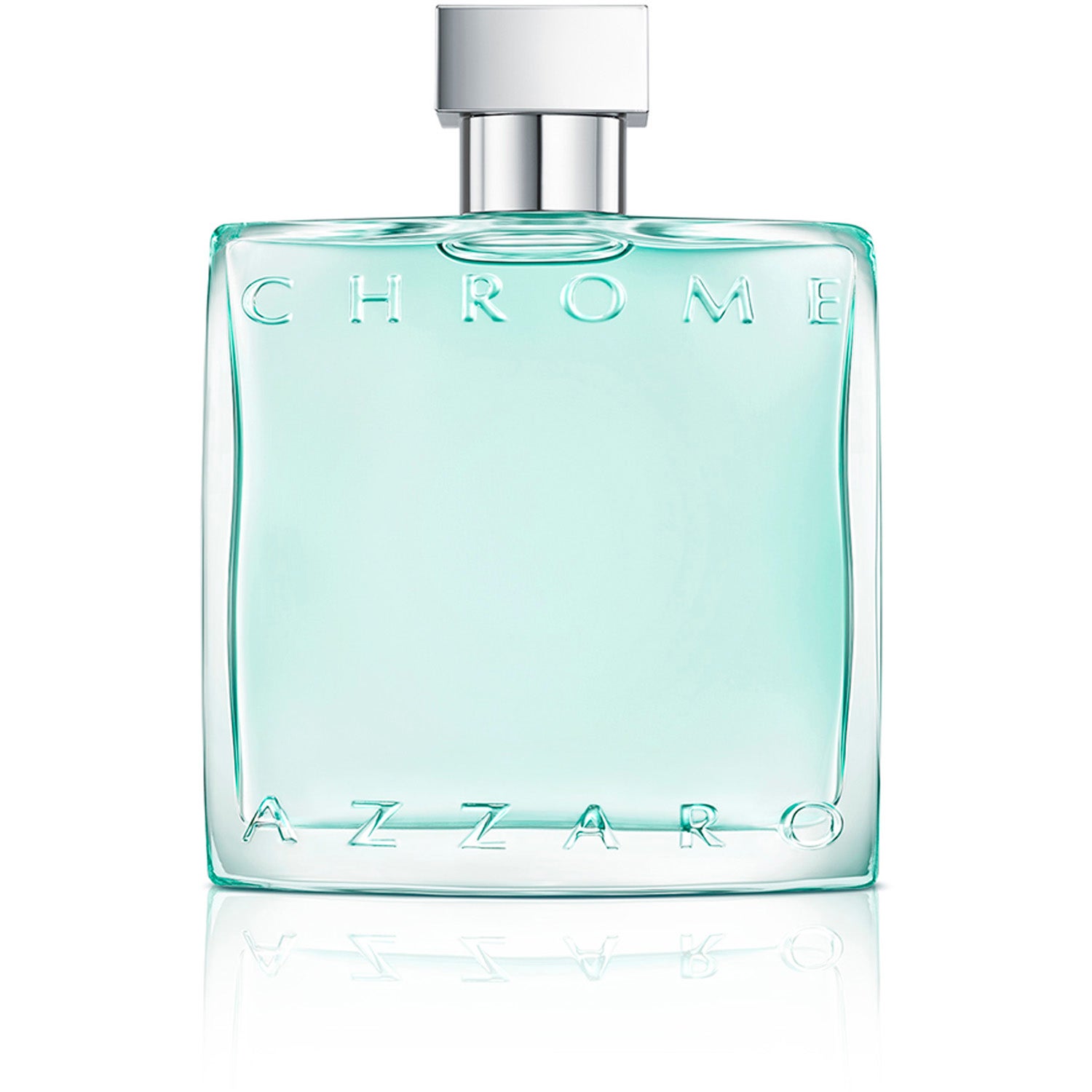 Azzaro Chrome Azure Eau De Toilette 100 ml