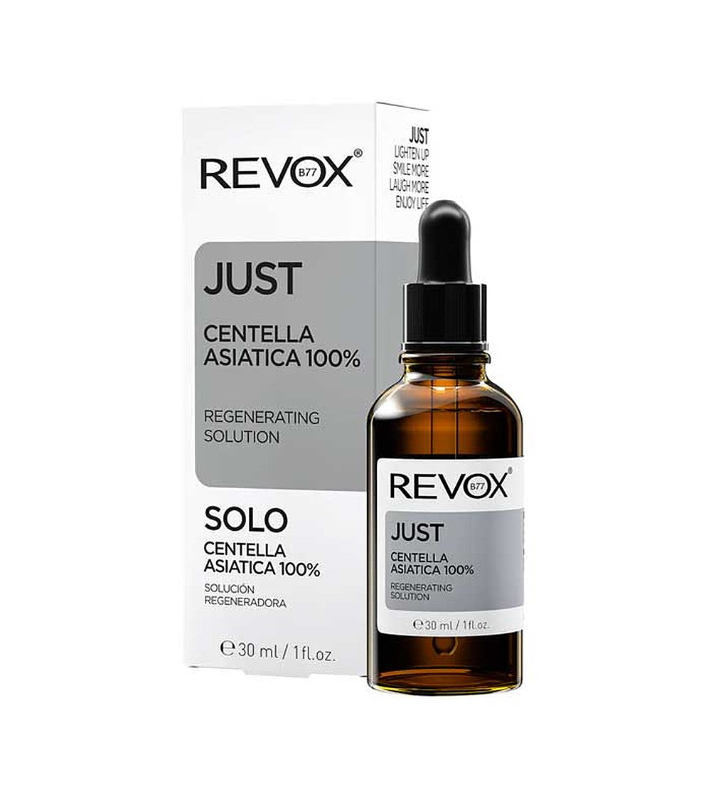 Revox Just Centella asiatica 100 regeneroiva liuos 30 ml