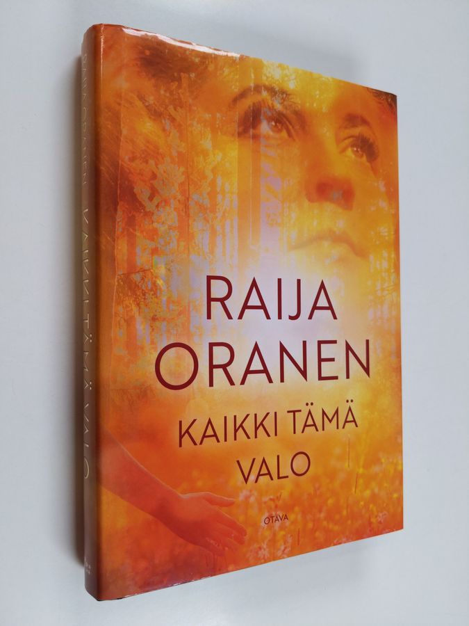 Kaikki tämä valo