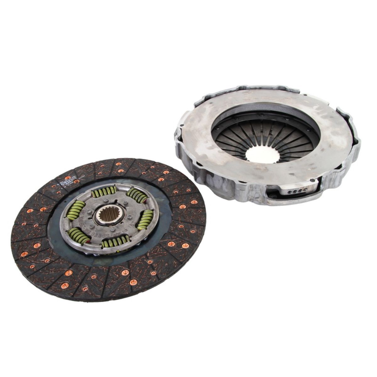 Kytkinpaketti VALEO 827258