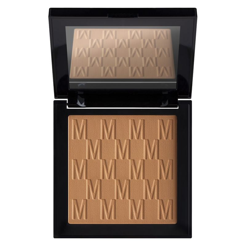 Mesauda Milano Venus kompakti rusketusjauhe väri 102 Honey Gold 10 g