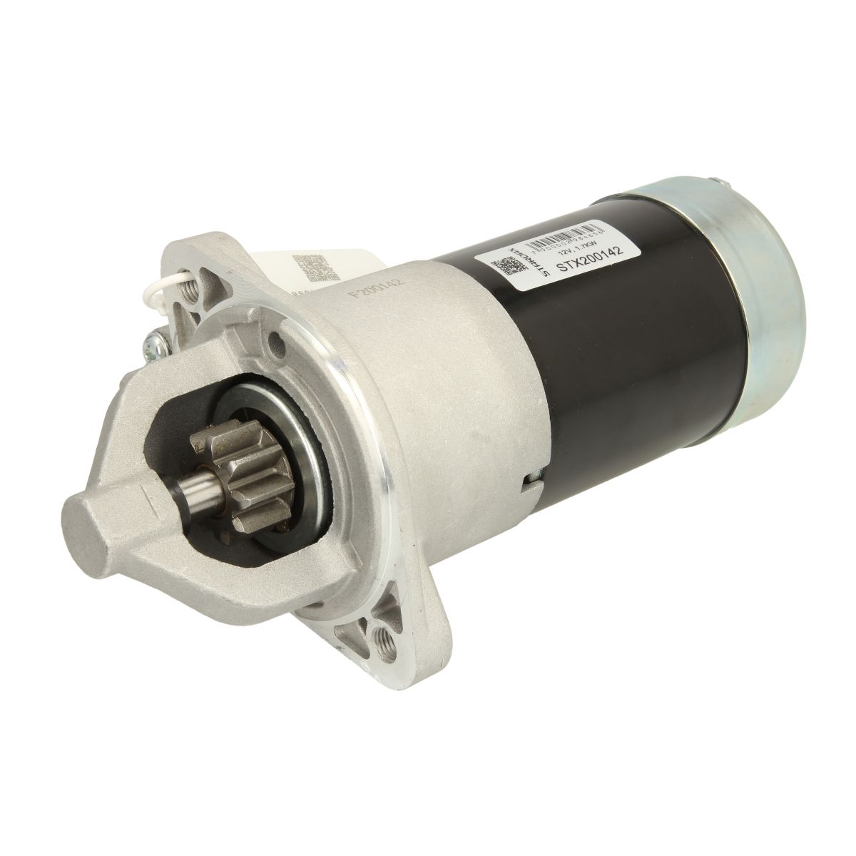 Käynnistysmoottori STARDAX STX200142R