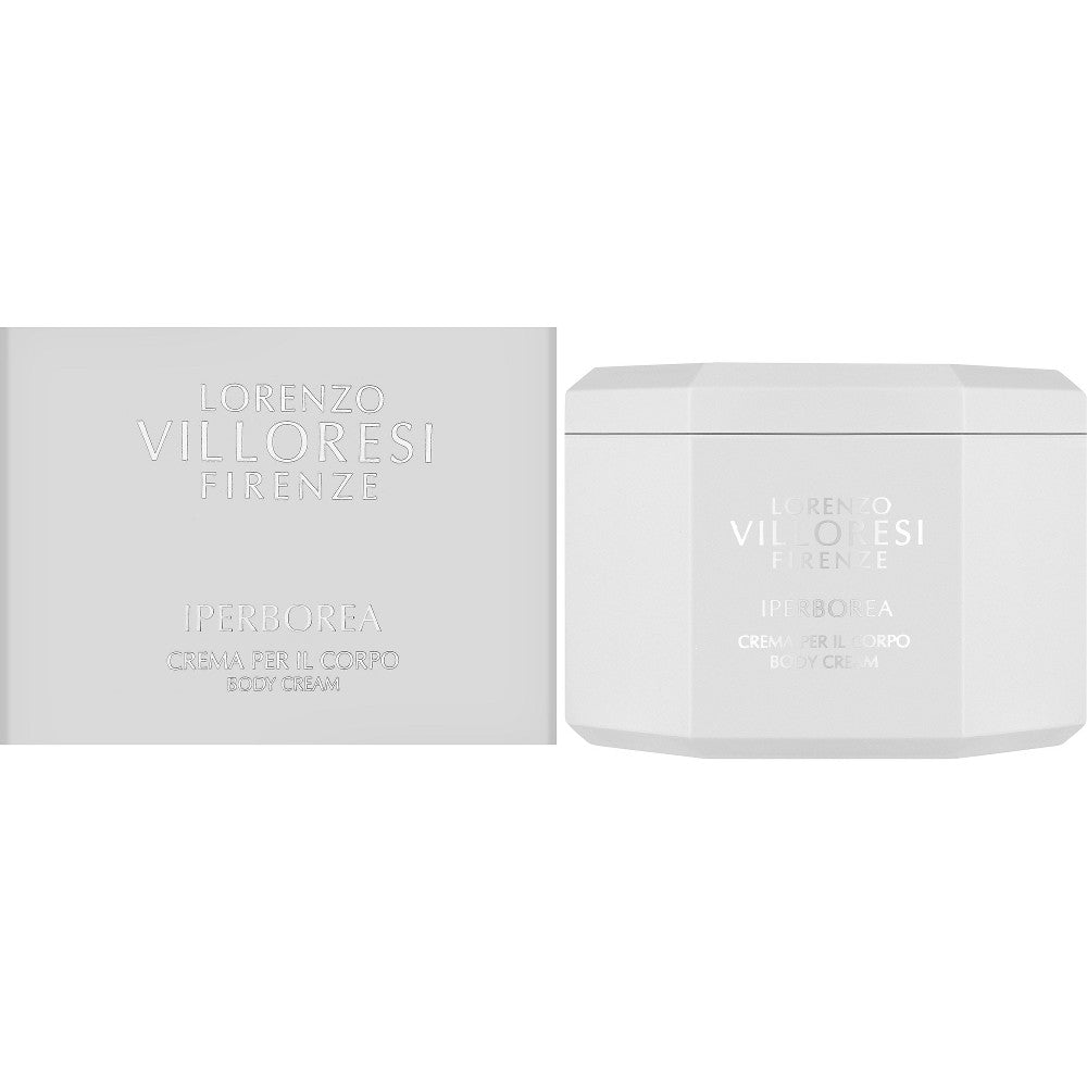 Villoresi Iperborea Vartalovoide 200 ml