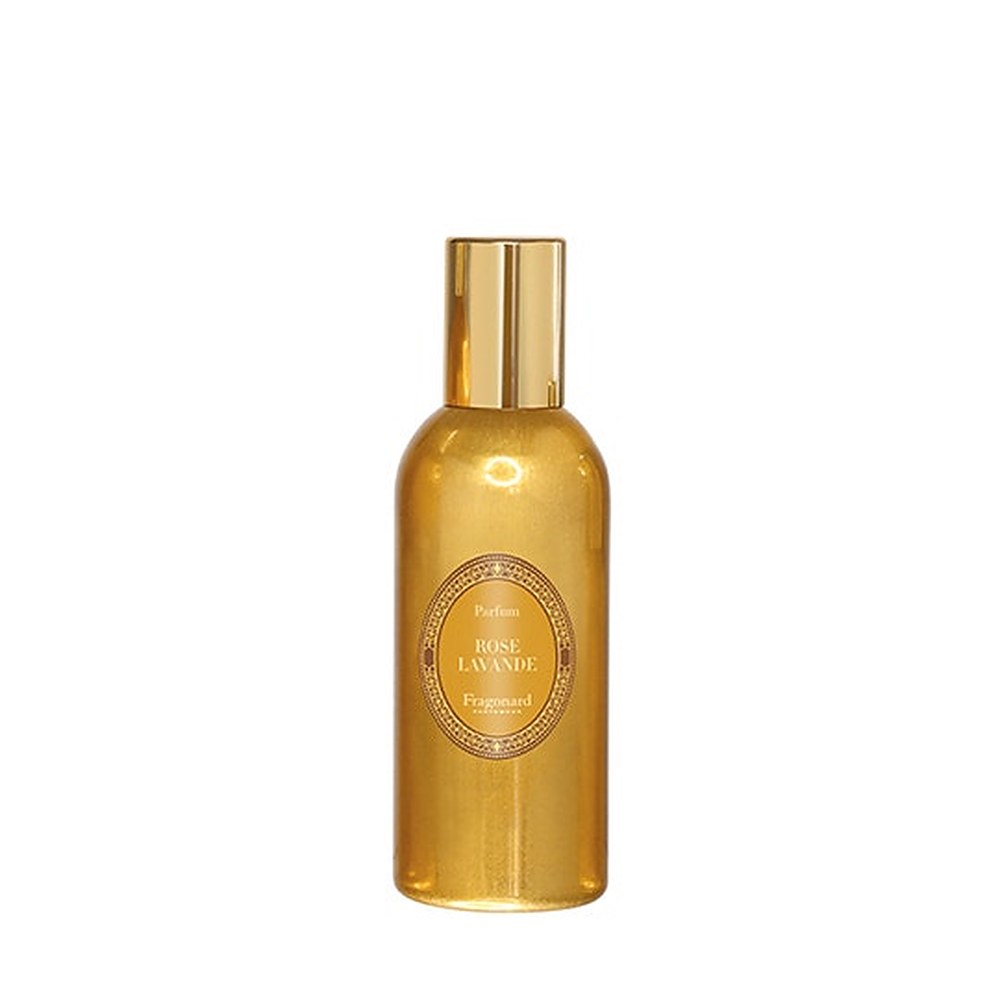 Fragonard Rose Lavender hajuvesi 60 ml