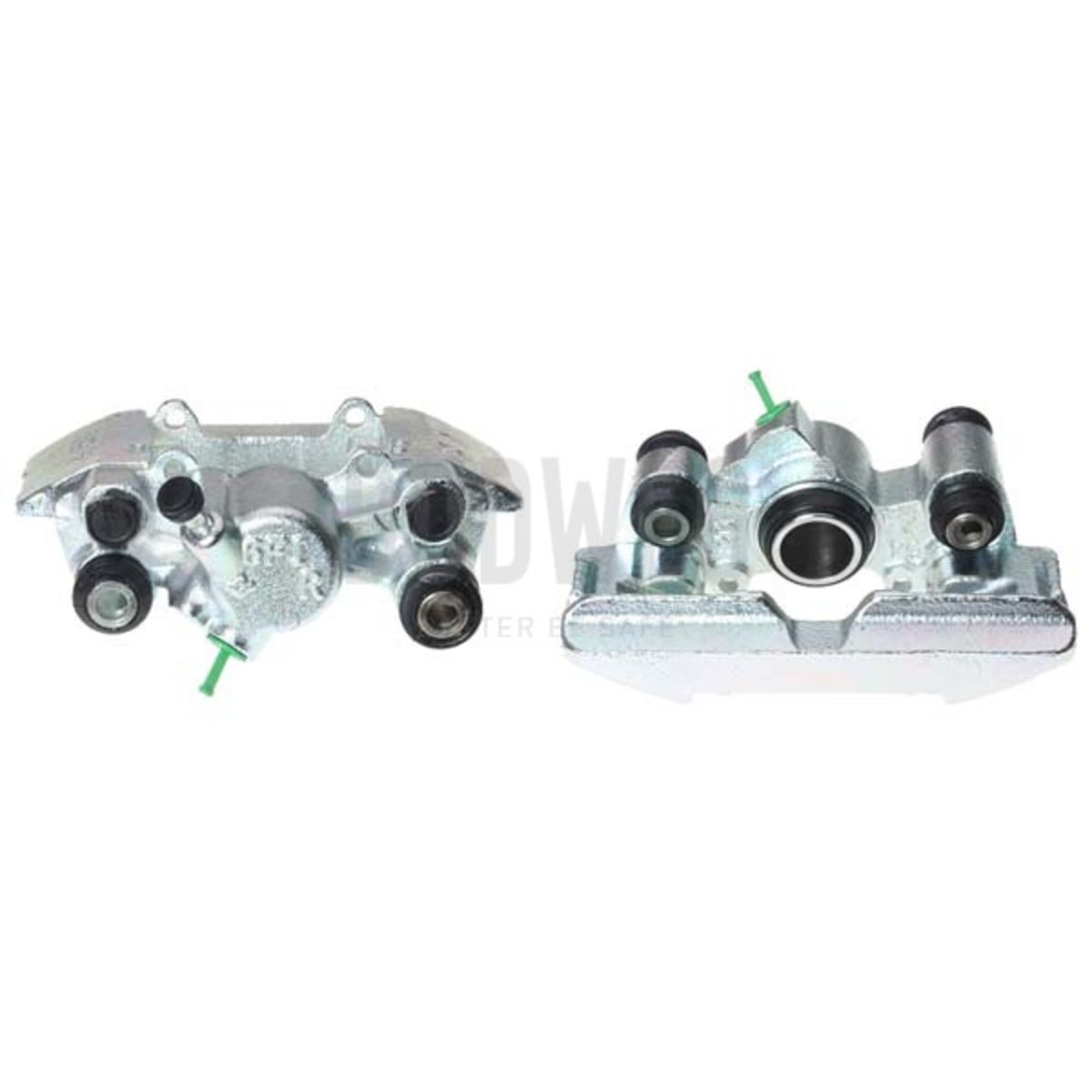 Jarrusatula BUDWEG CALIPER 343263