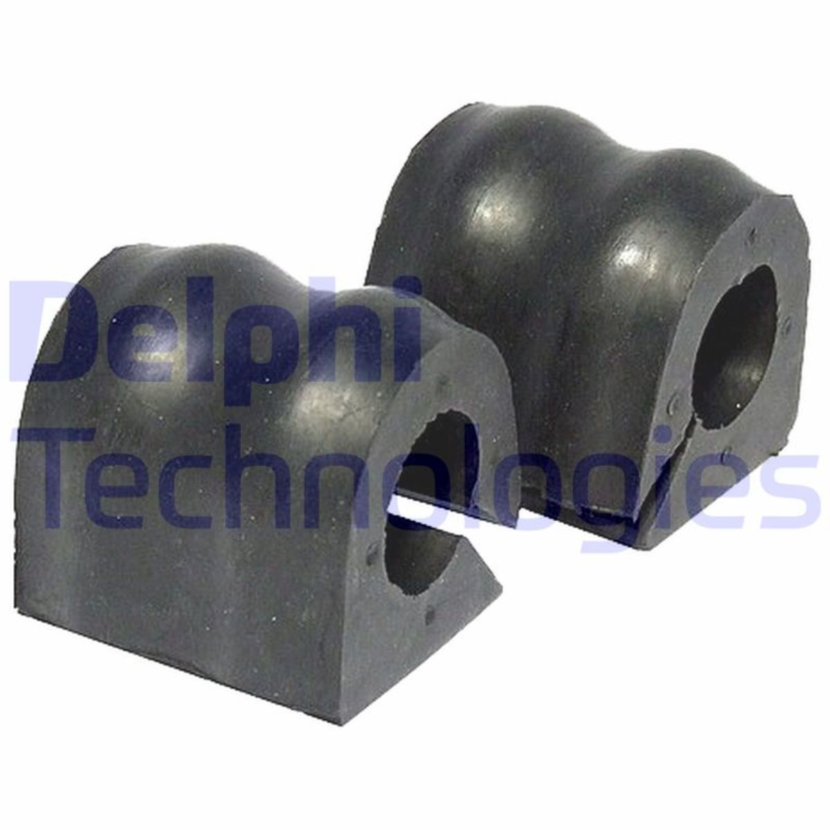 Vakaajan hela DELPHI TD588W