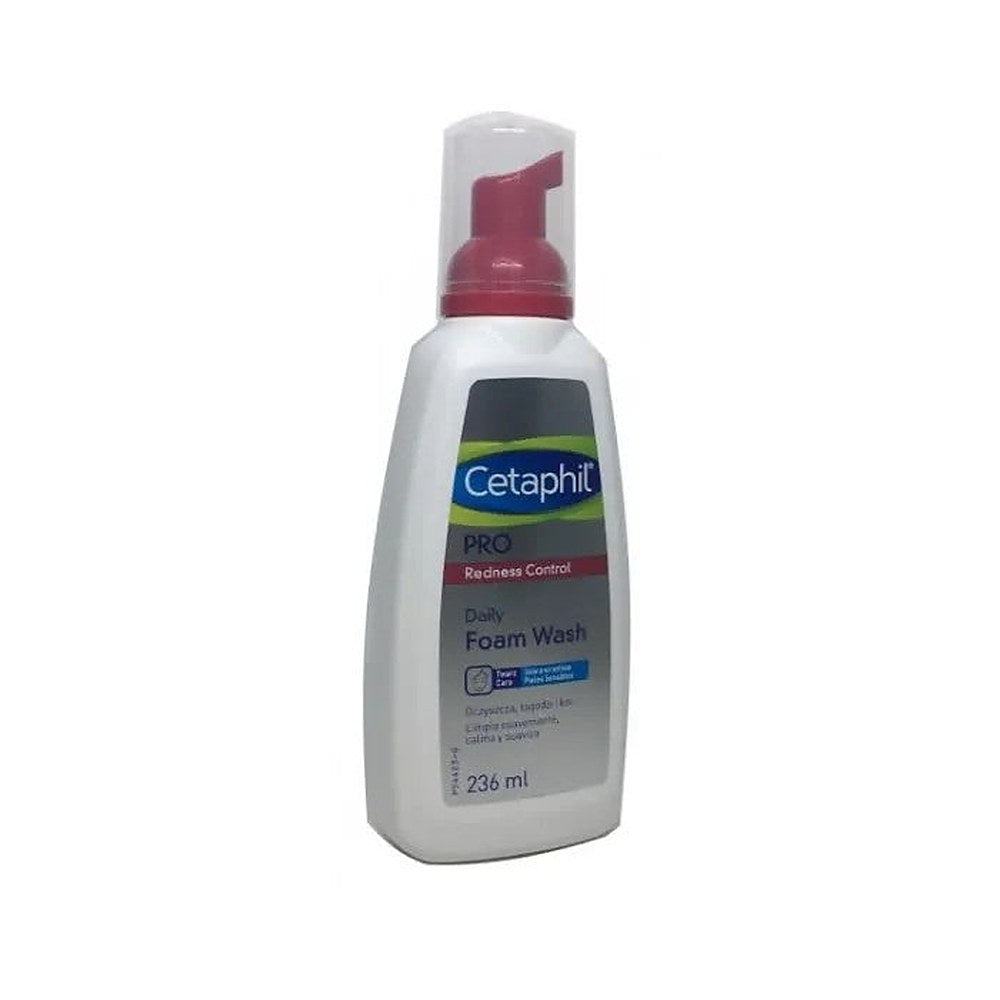 Cetaphil Pro punoitus Control Päivittäinen puhdistusvaahto 236ml