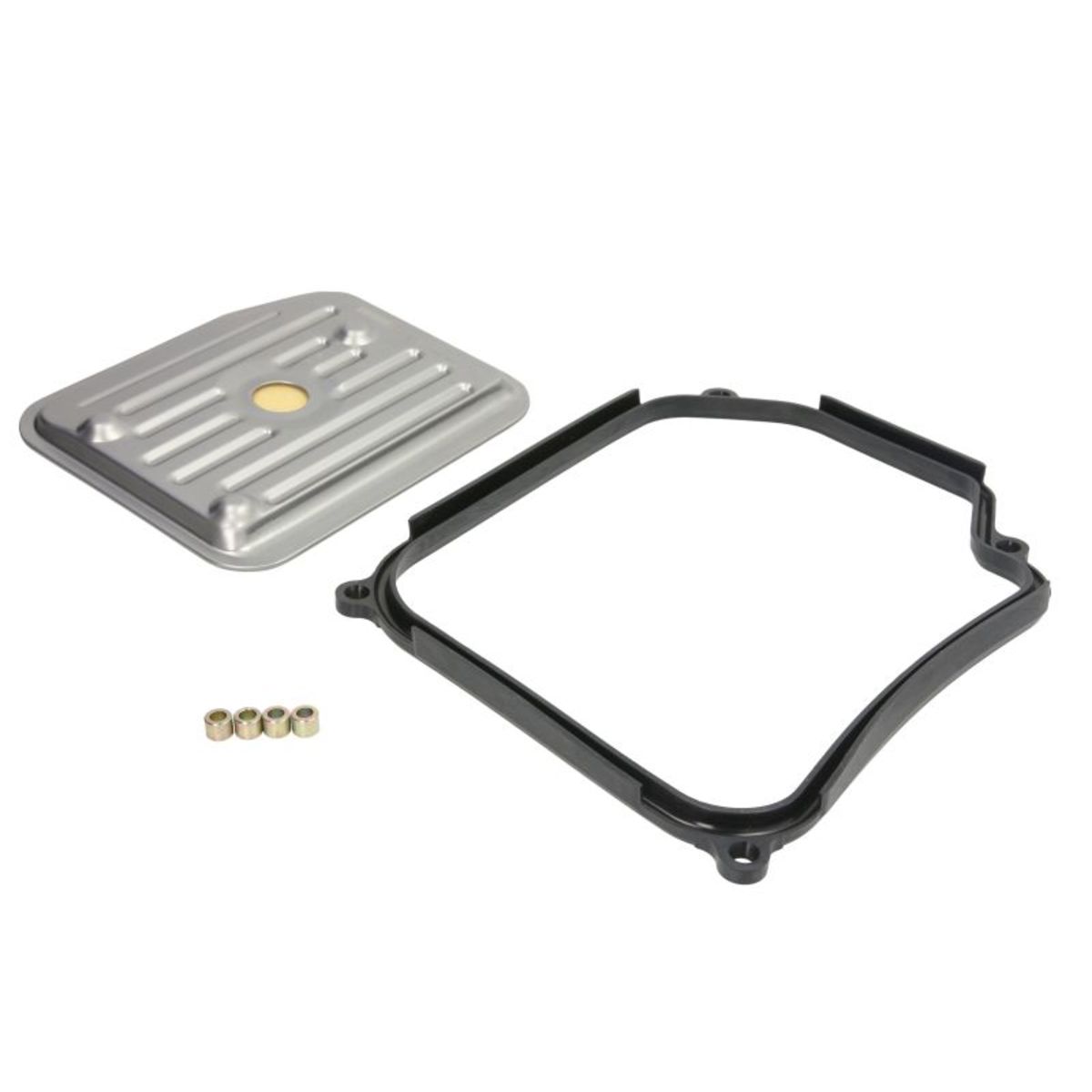 Hydrauliikkasuodatinsarja, automaattivaihteisto MAHLE HX 147KIT1