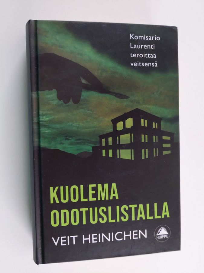Kuolema odotuslistalla