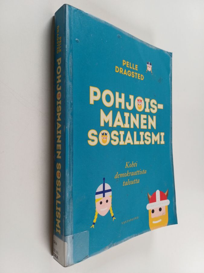 Pohjoismainen sosialismi
