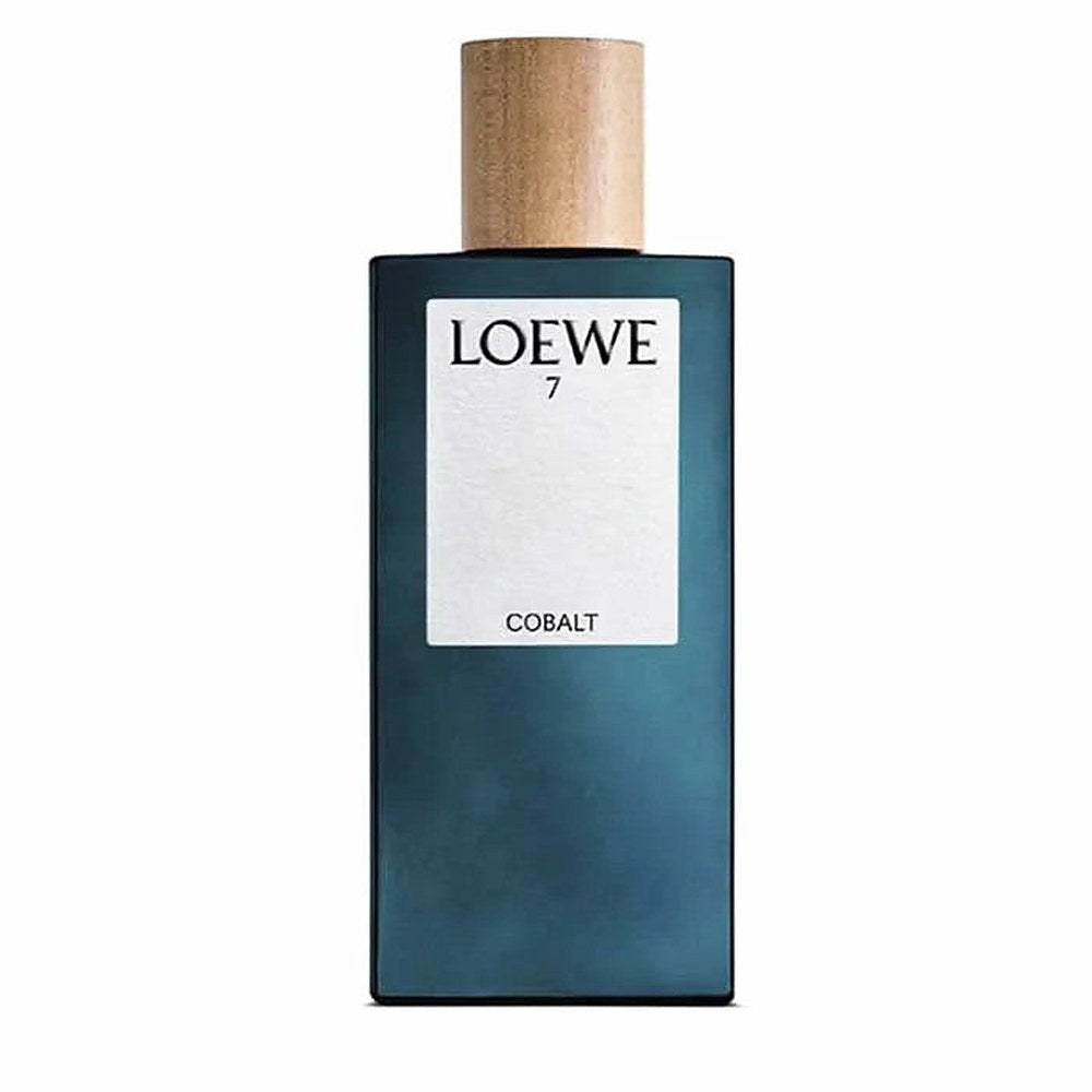Loewe 7 Cobalt Eau De Parfum Spray 100 ml