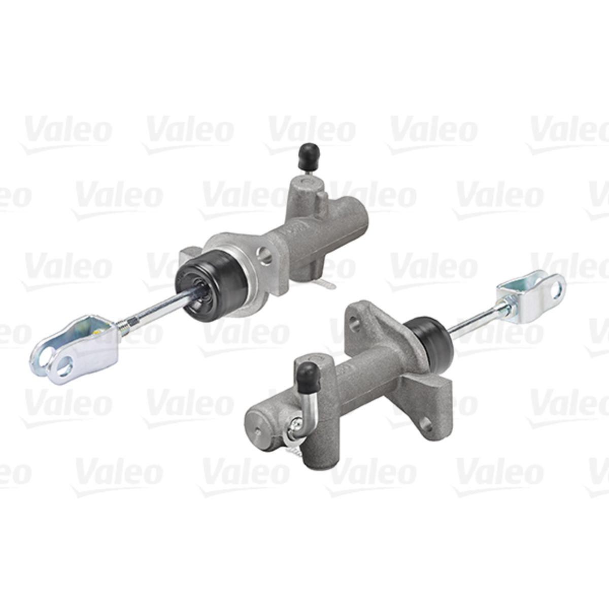 Pääsylinteri, kytkin VALEO 804670