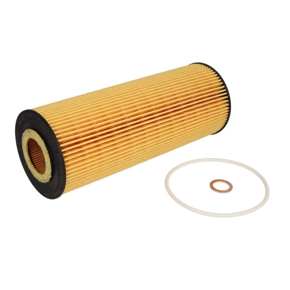 Öljynsuodatin HENGST FILTER E350H D44