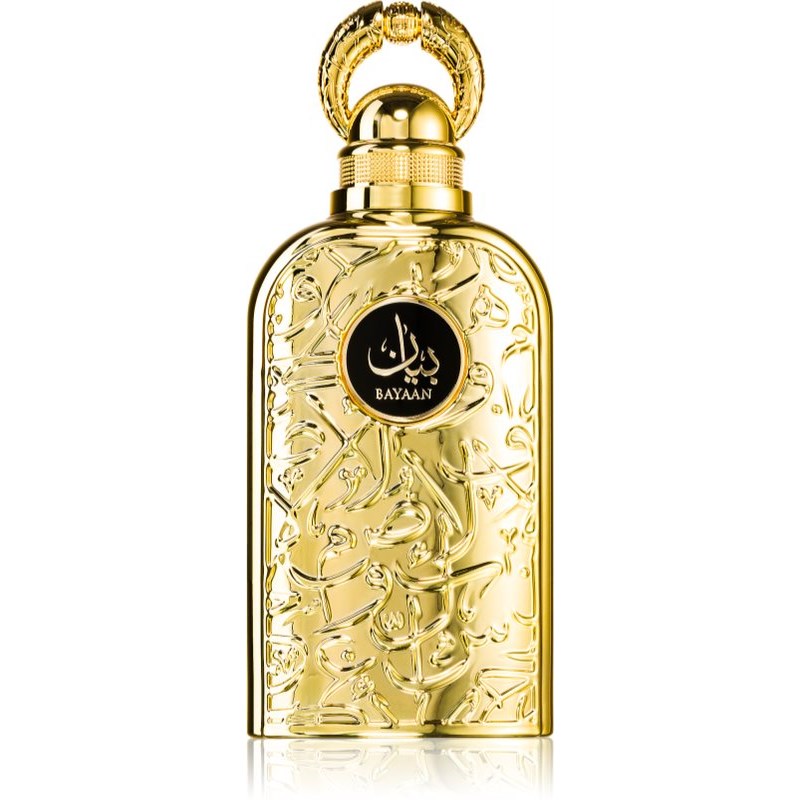 Lattafa Spray Bayaan Eau de Parfum 100 ml