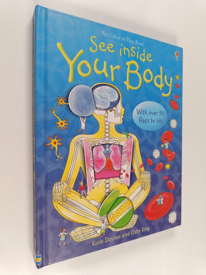See Inside Your Body