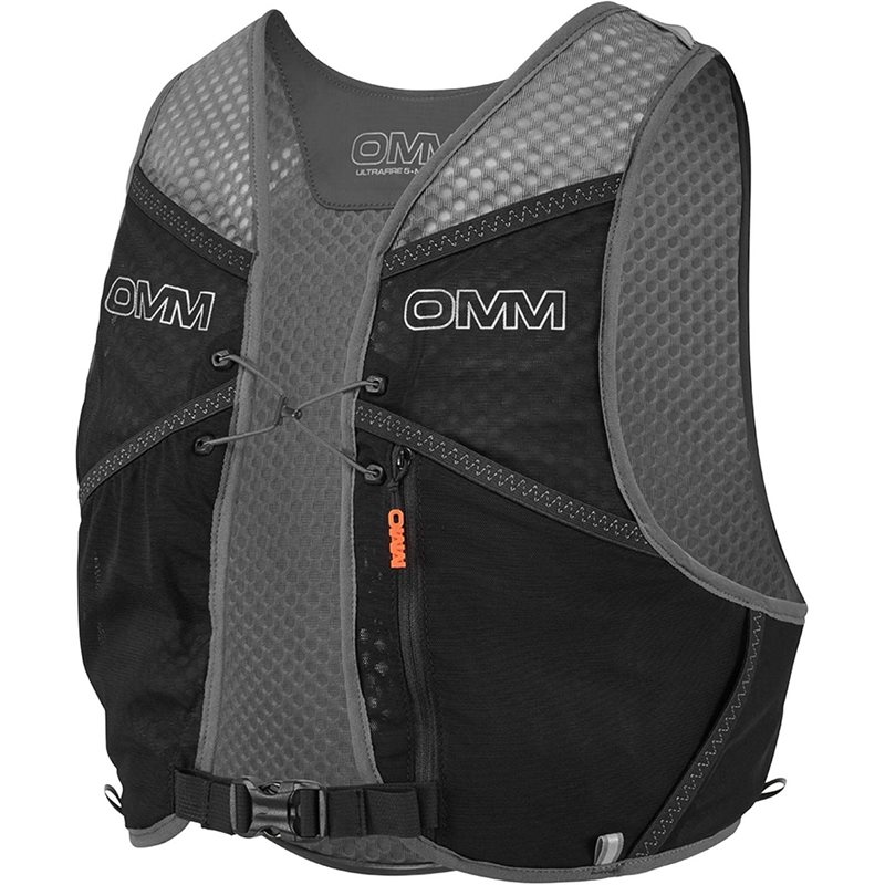 OMM UltraFire 5 Vest Grey - M