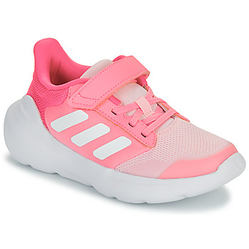 ADIDAS SPORTSWEAR Urheilukengät 'Tensaur Run 2.0' roosa / vaalea pinkki / valkoinen