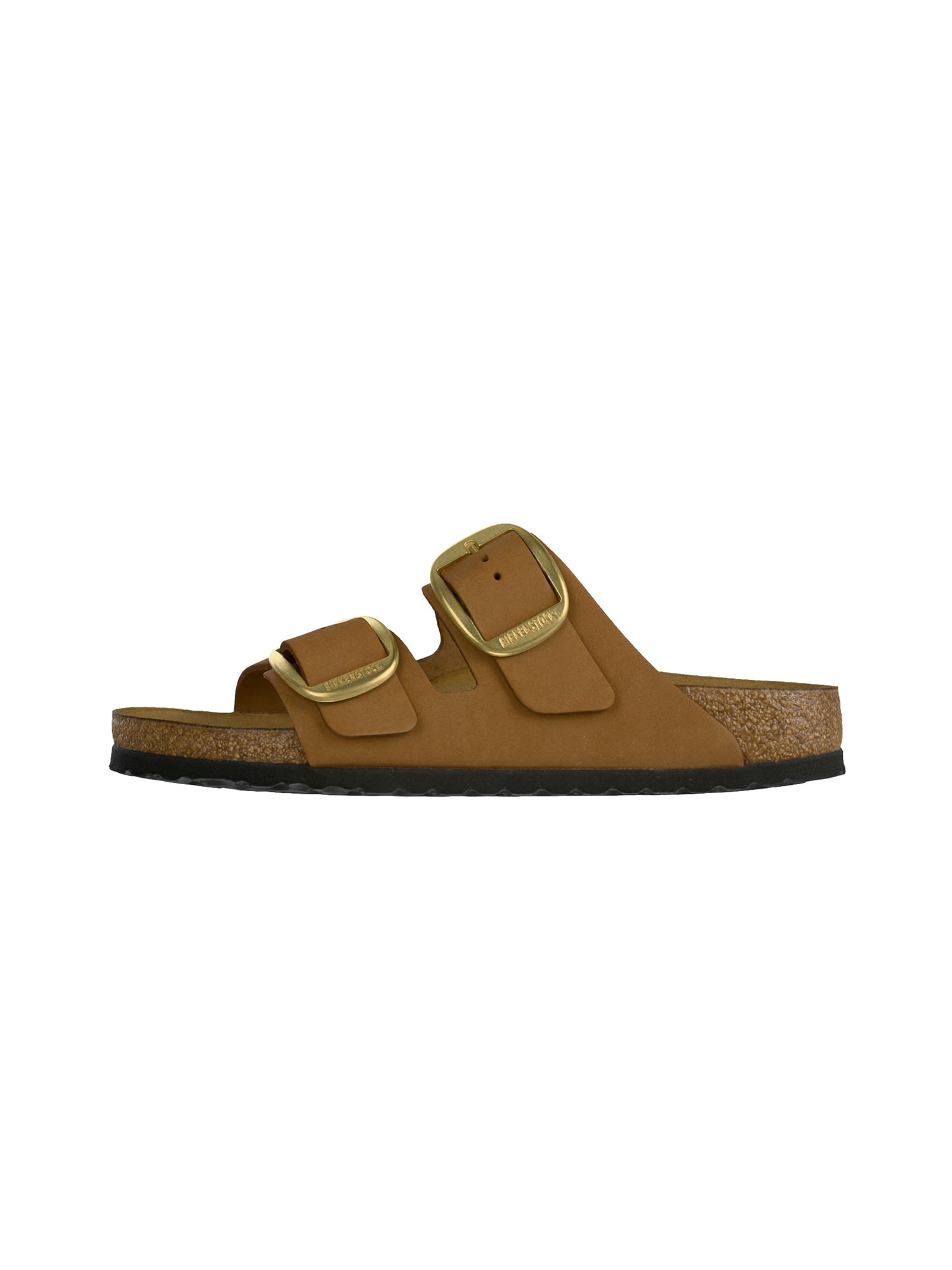 BIRKENSTOCK Pistokkaat ''Arizona' vaaleanruskea