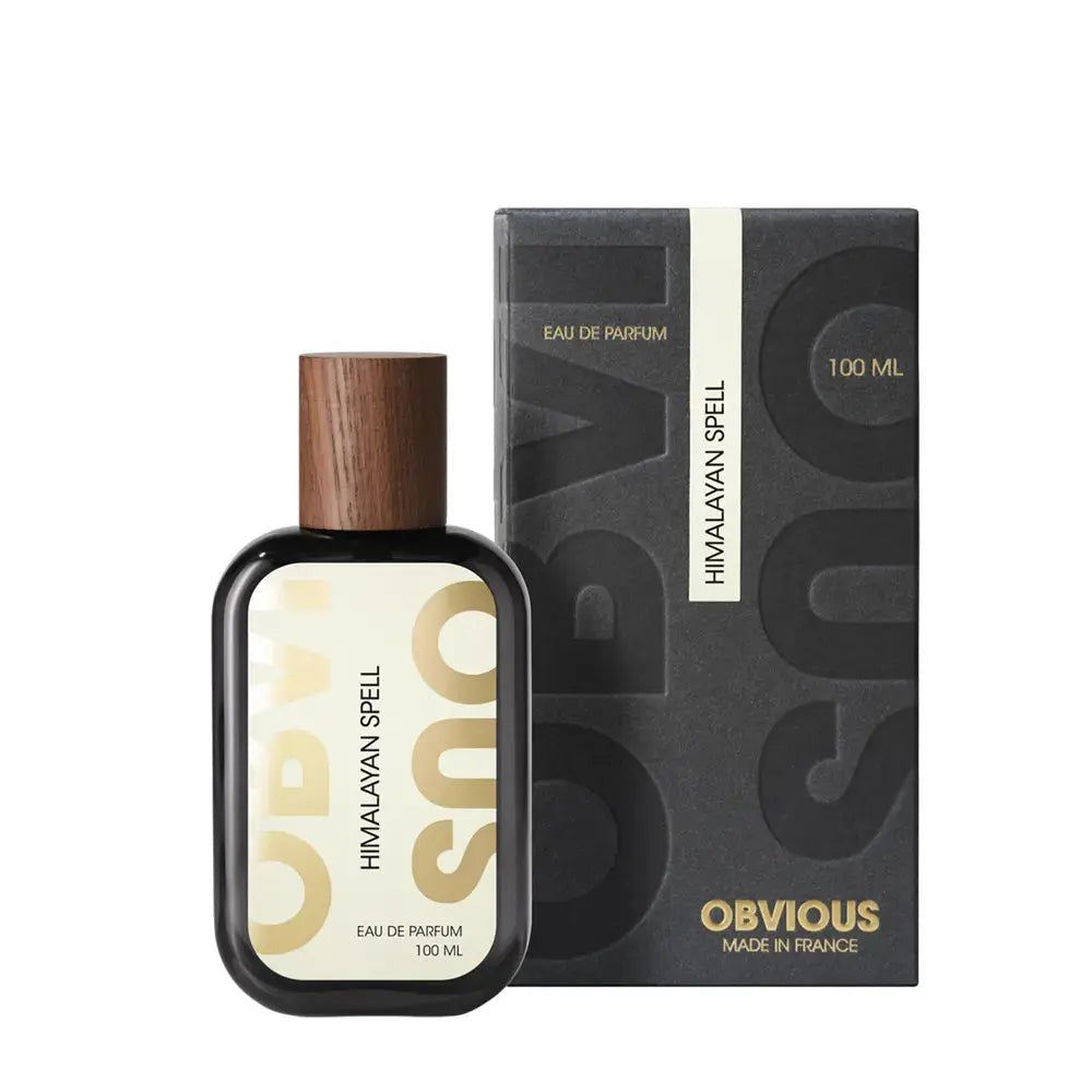 Obvious Himalayan Spell Eau de Parfum 100 ml