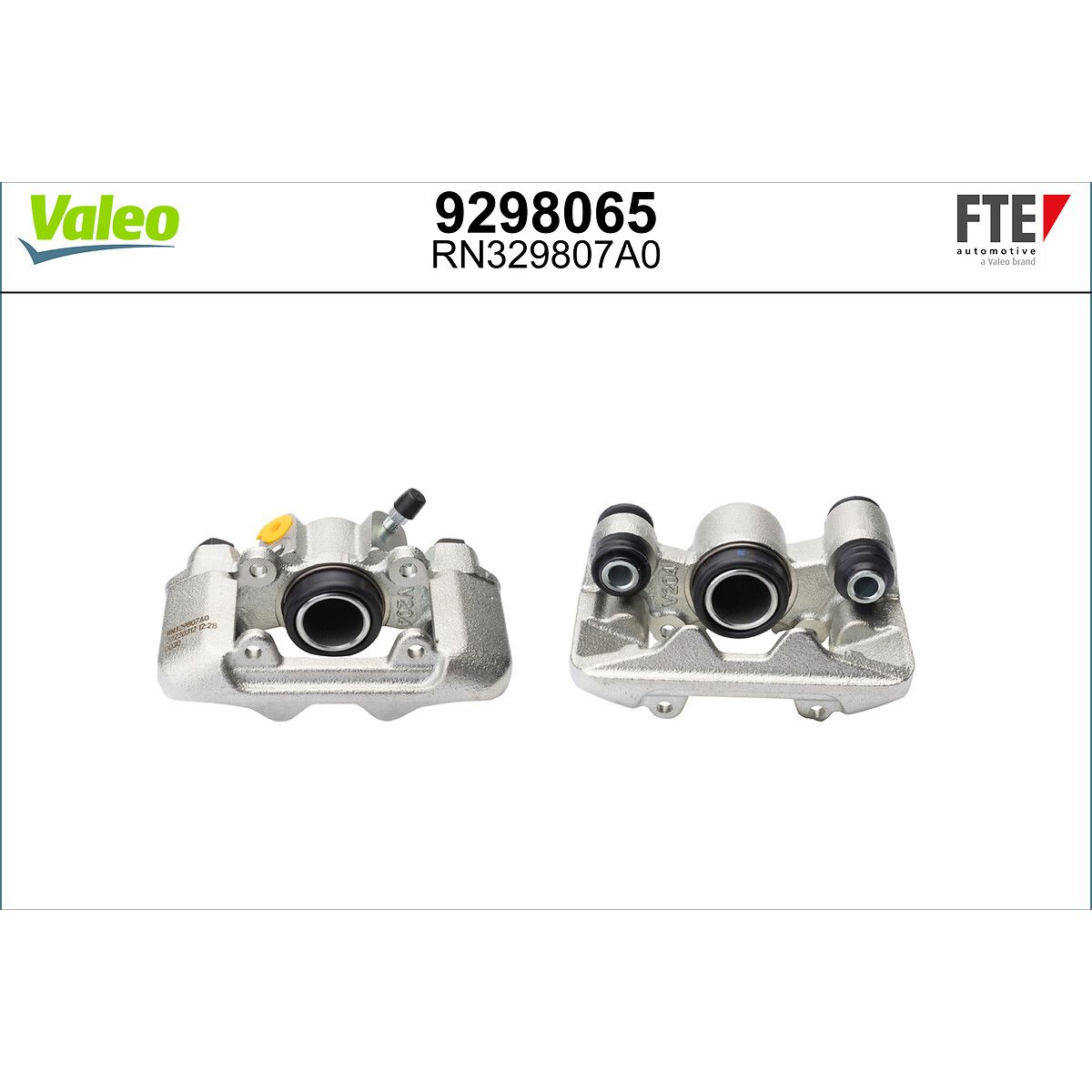 Jarrusatula FTE 9298065