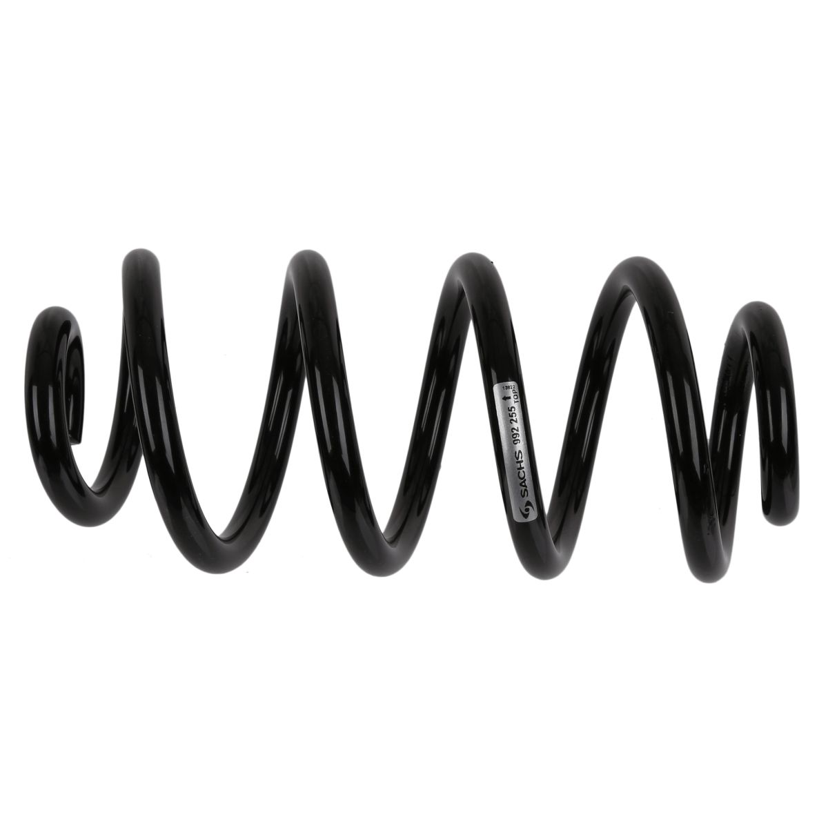 Jousi (auton jousitus) SACHS 992 255