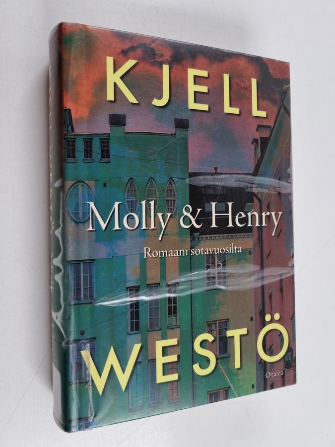 Molly & Henry