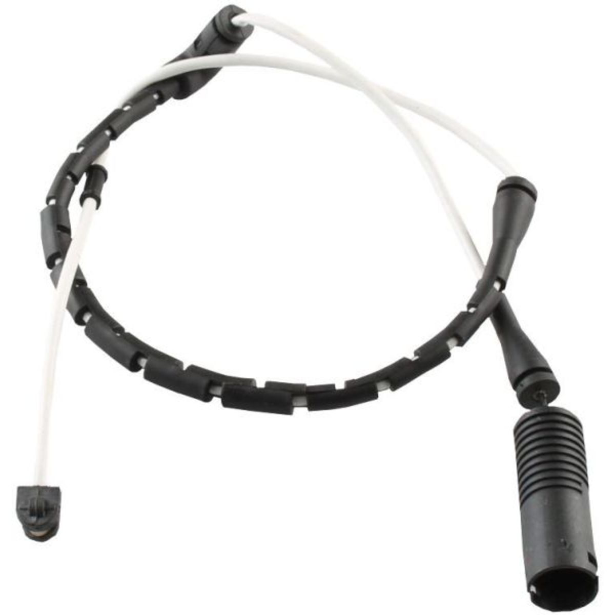 Jarrupalan kulumisenilmaisin QUICK BRAKE WS 0253 A