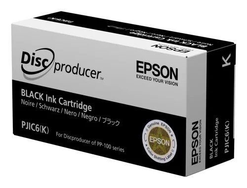 Epson Discproducer PJIC7(K)