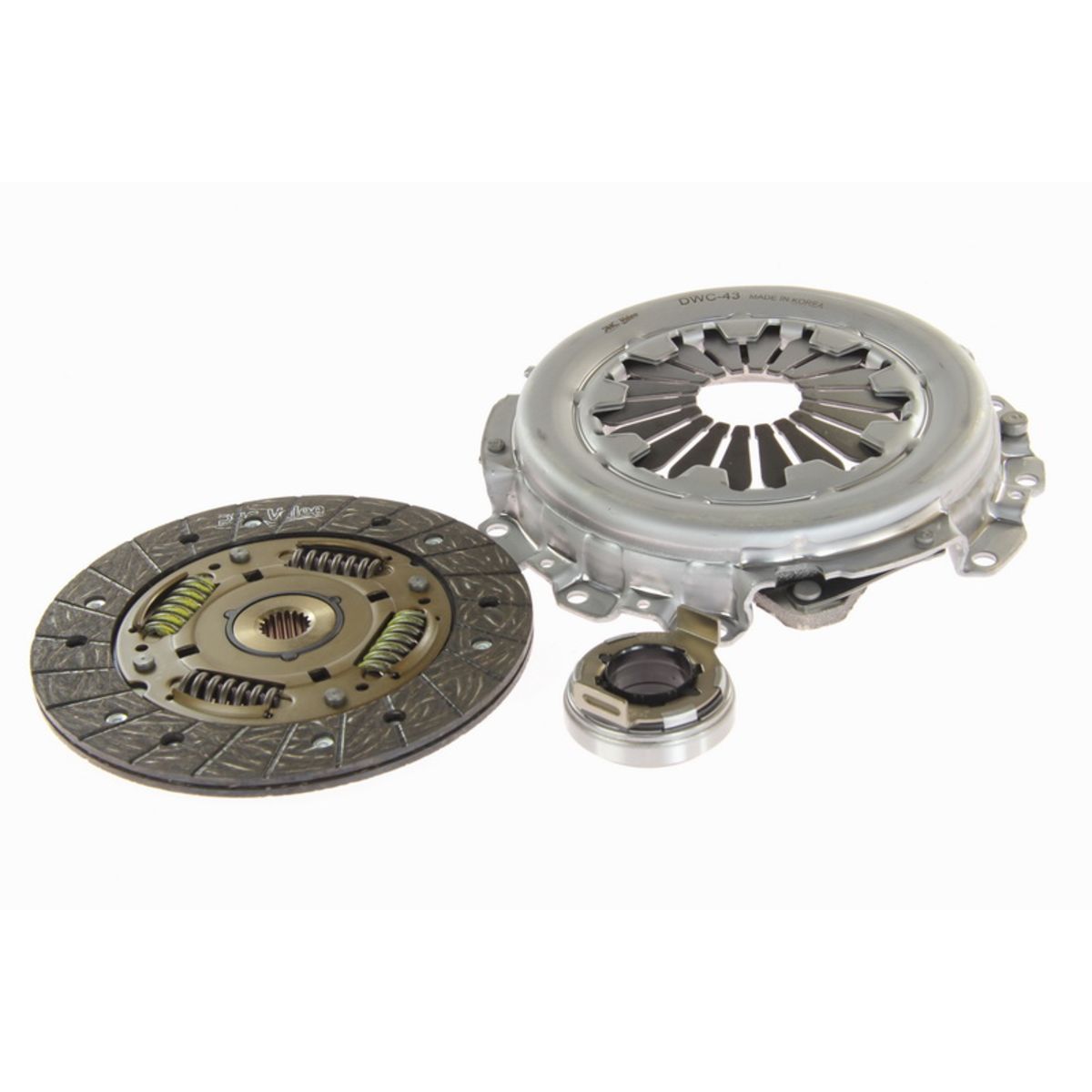 Kytkinpaketti VALEO 826568