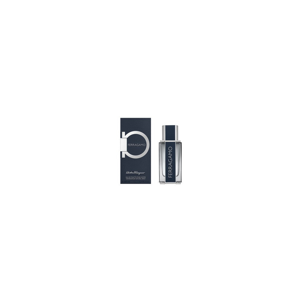 Salvatore Ferragamo Eau De Toilette Spray 100 ml:n muoto