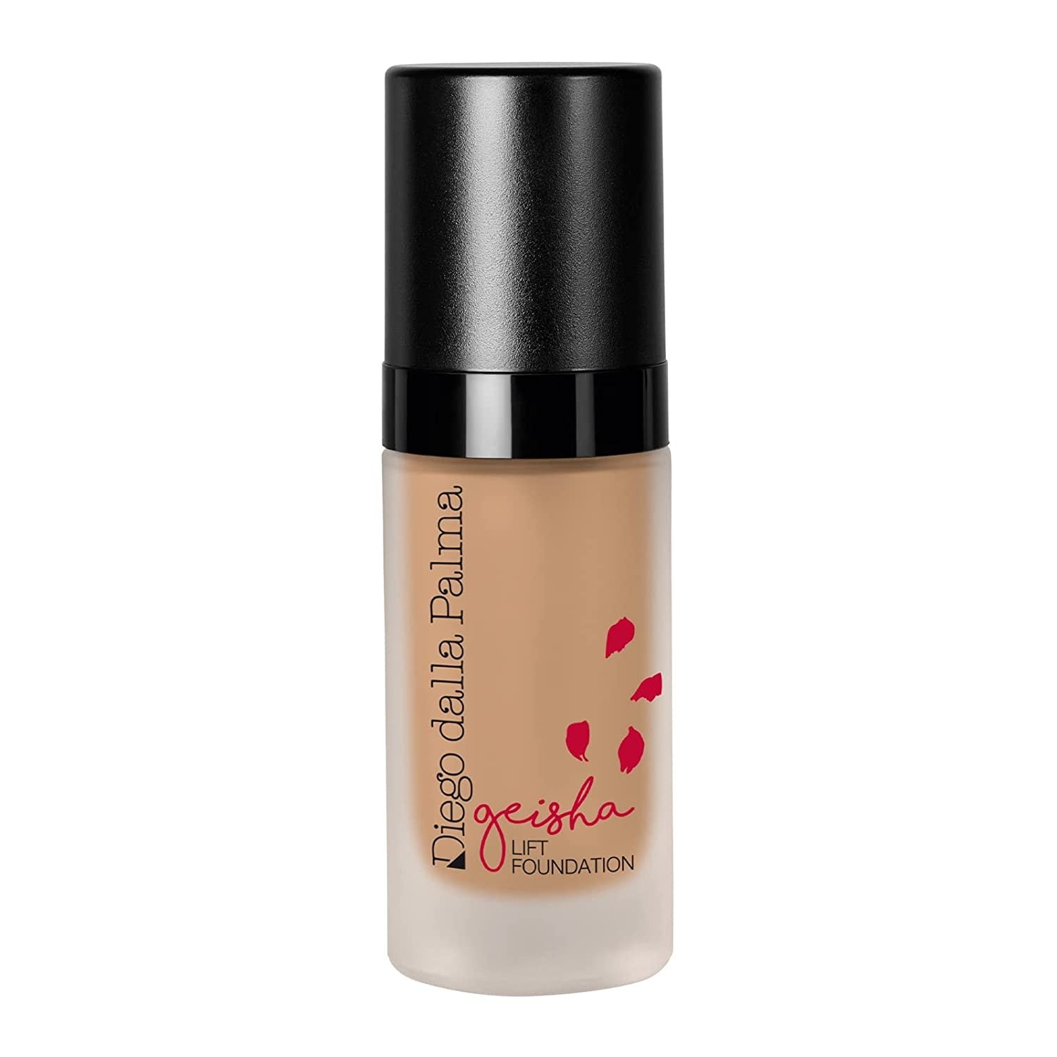Diego Dalla Palma Geisha Lift -meikkivoide Geisha Lift Foundation 225 Lämmin Beige