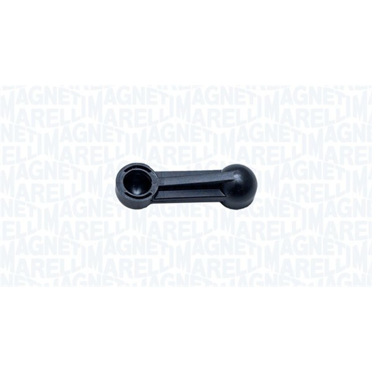 Venttiiliyksikkö, hydrauliikkalaite-automaattivaihteisto MAGNETI MARELLI 024000016010