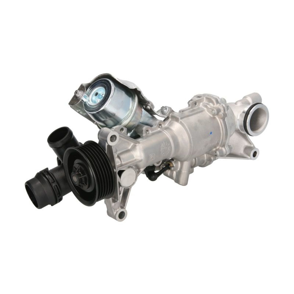 Vesipumppu HEPU P1572