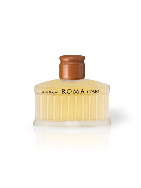 Laura Biagiotti Roma Uomo - 125 ml