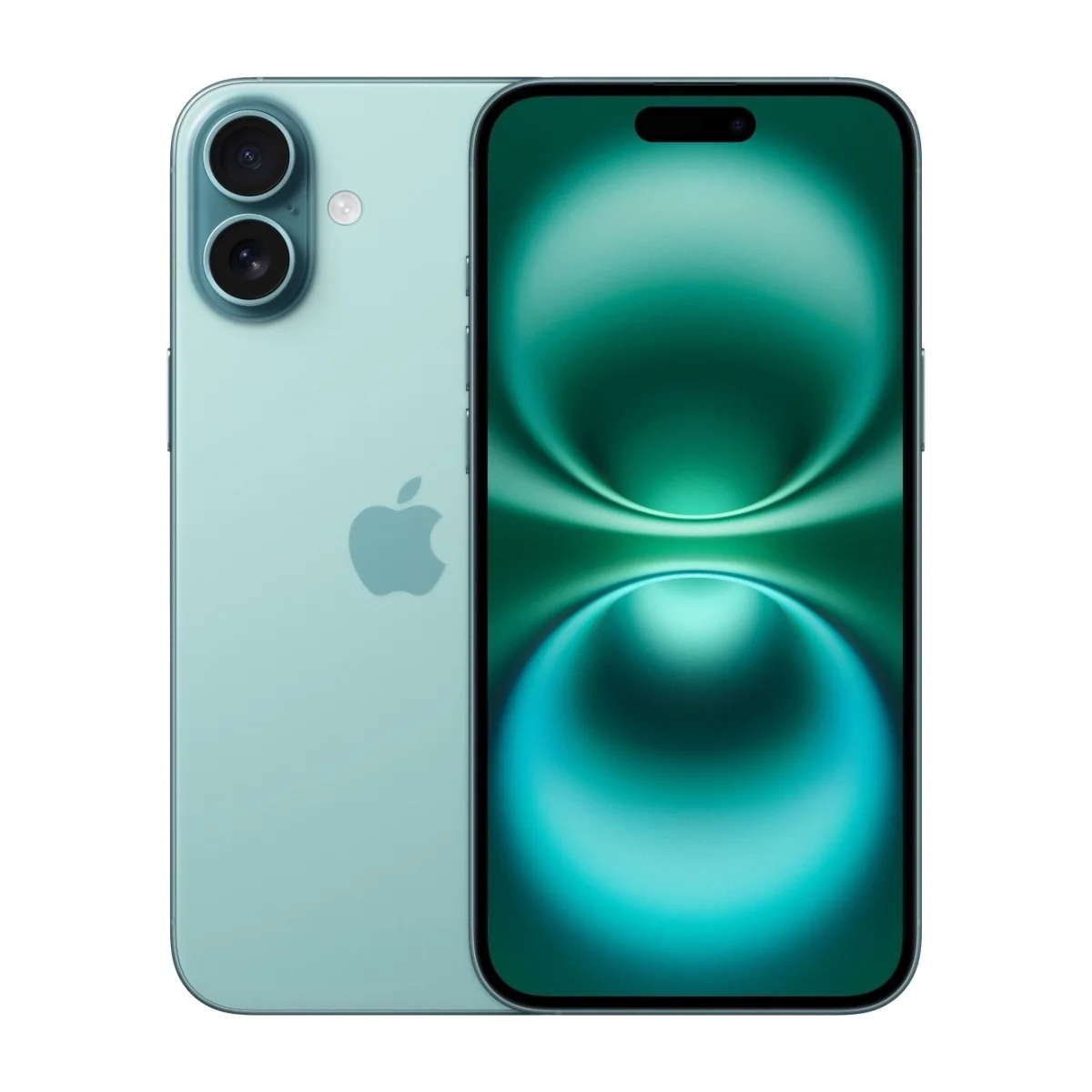Apple iPhone 16 Plus 256 Gt, sinivihreä