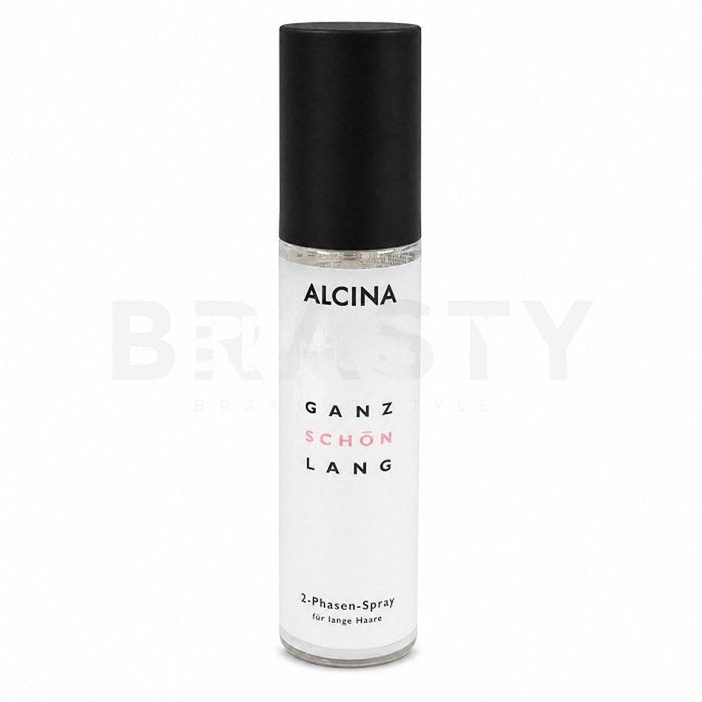 Alcina suihke vaurioituneille ja kuiville hiuksille 125 ml