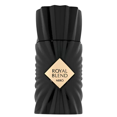 Fragrance World French Avenue Royal Blend Nero Eau de Parfum – 100ml