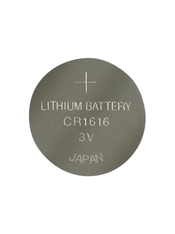GP BATTERIES GP CR 1616-C1 GP-CR1616 Vastaa: N/A