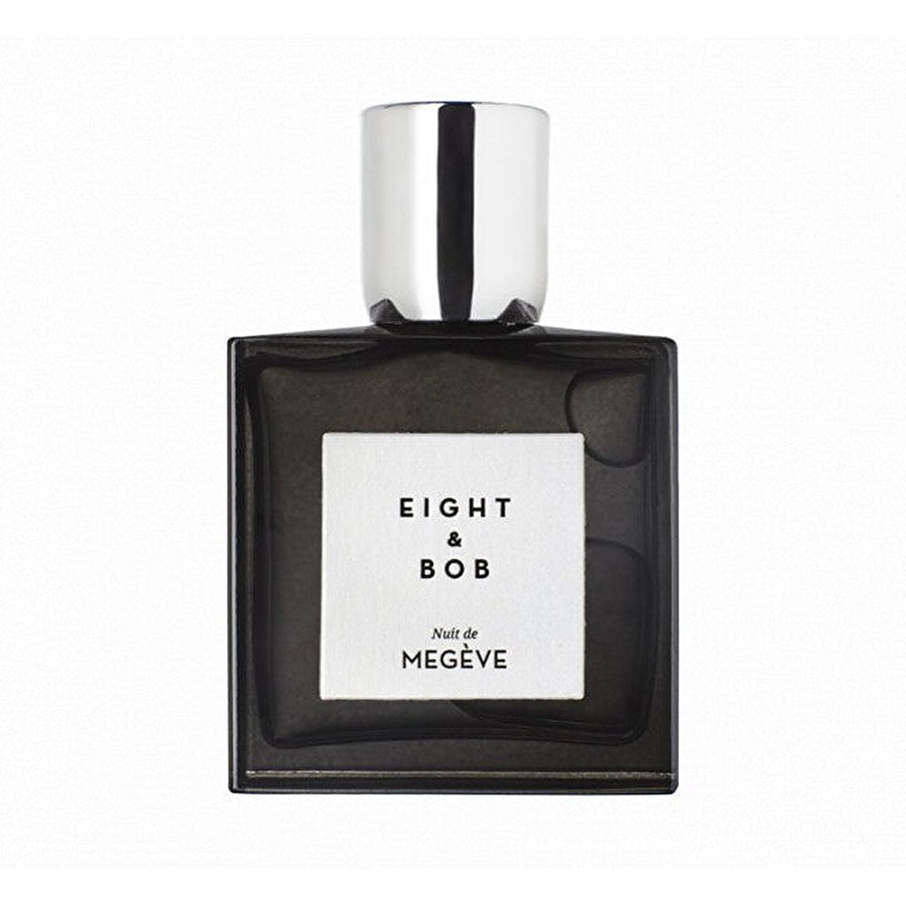 Eight & bob Nuit de Megeve Eau de Parfum Unisex 100 ml
