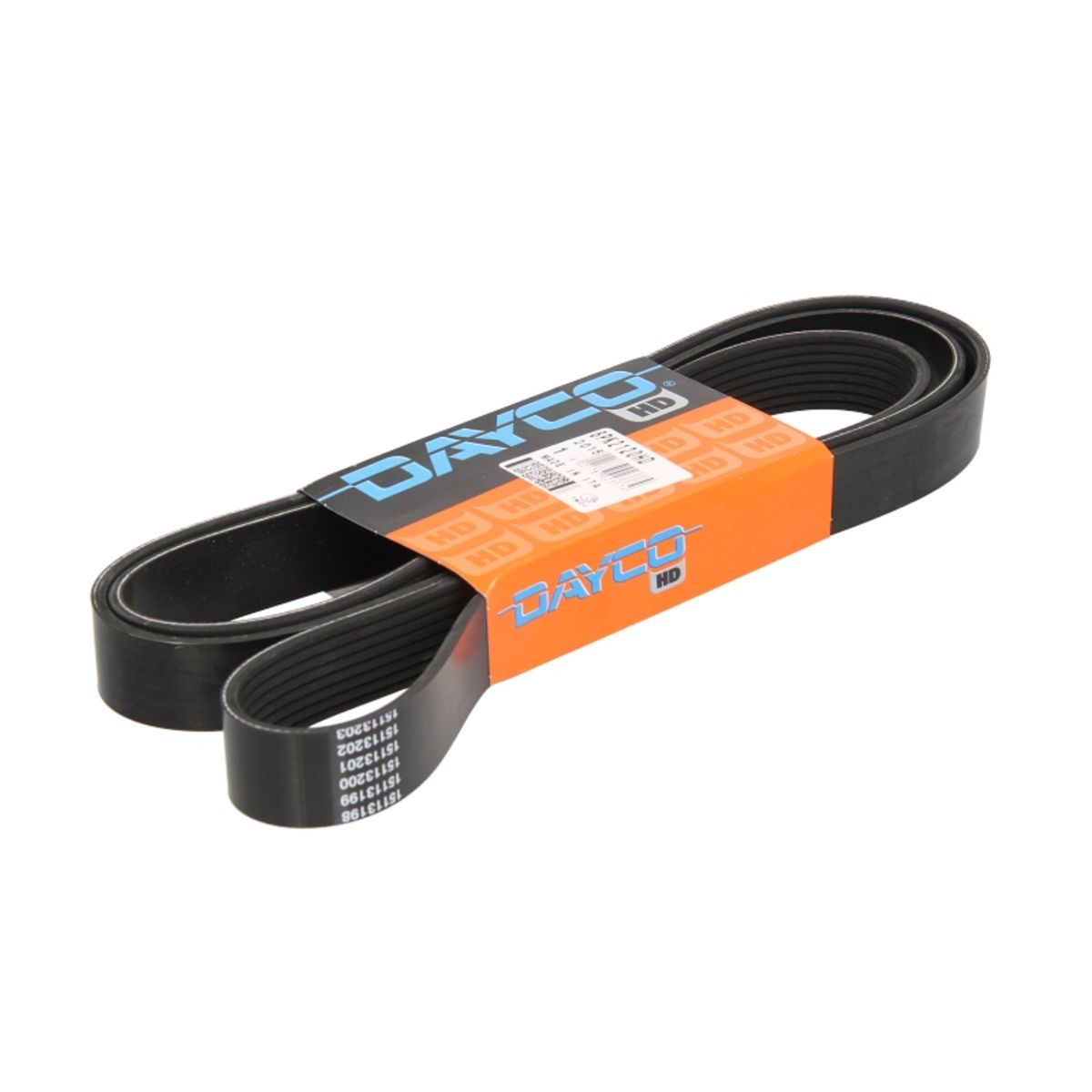 Moniurahihna DAYCO 8PK2120HD