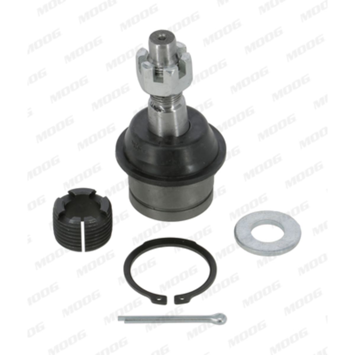 Pallonivel MOOG CH-BJ-17271