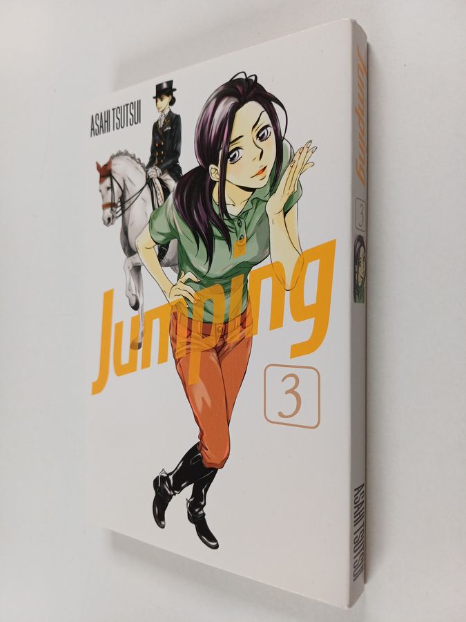 Jumping 3