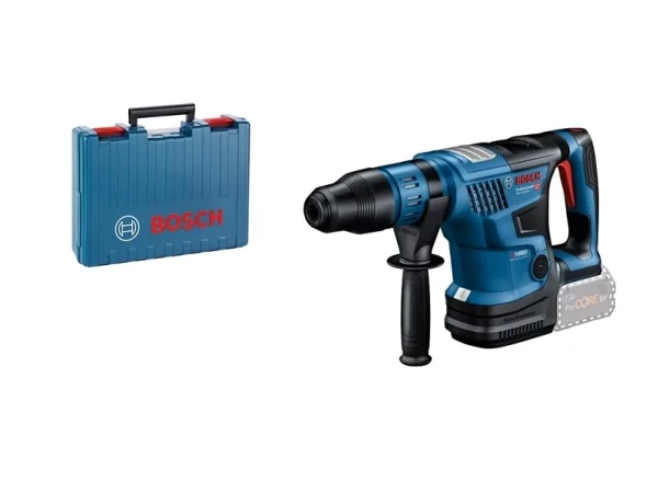 Bosch GBH 18V-36 C Professional Rotary Hammer