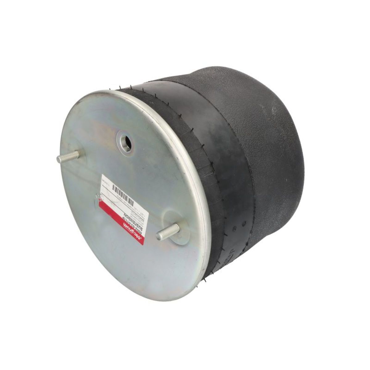 Metallipalje, ilmajousitus Magnum Technology 5002-03-0111P