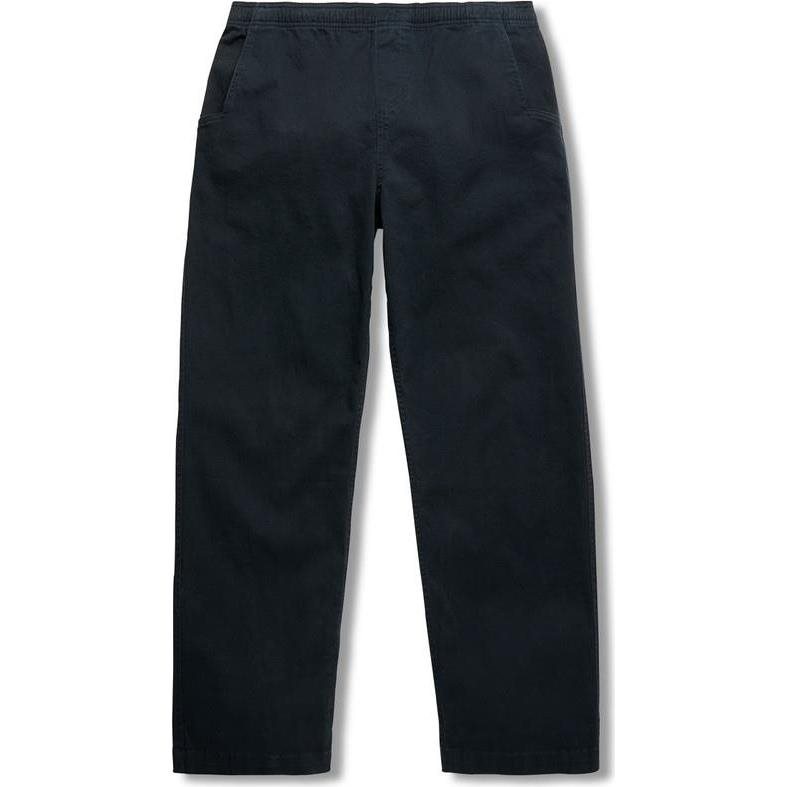 Black Diamond M Dirtbag Pants Black - S