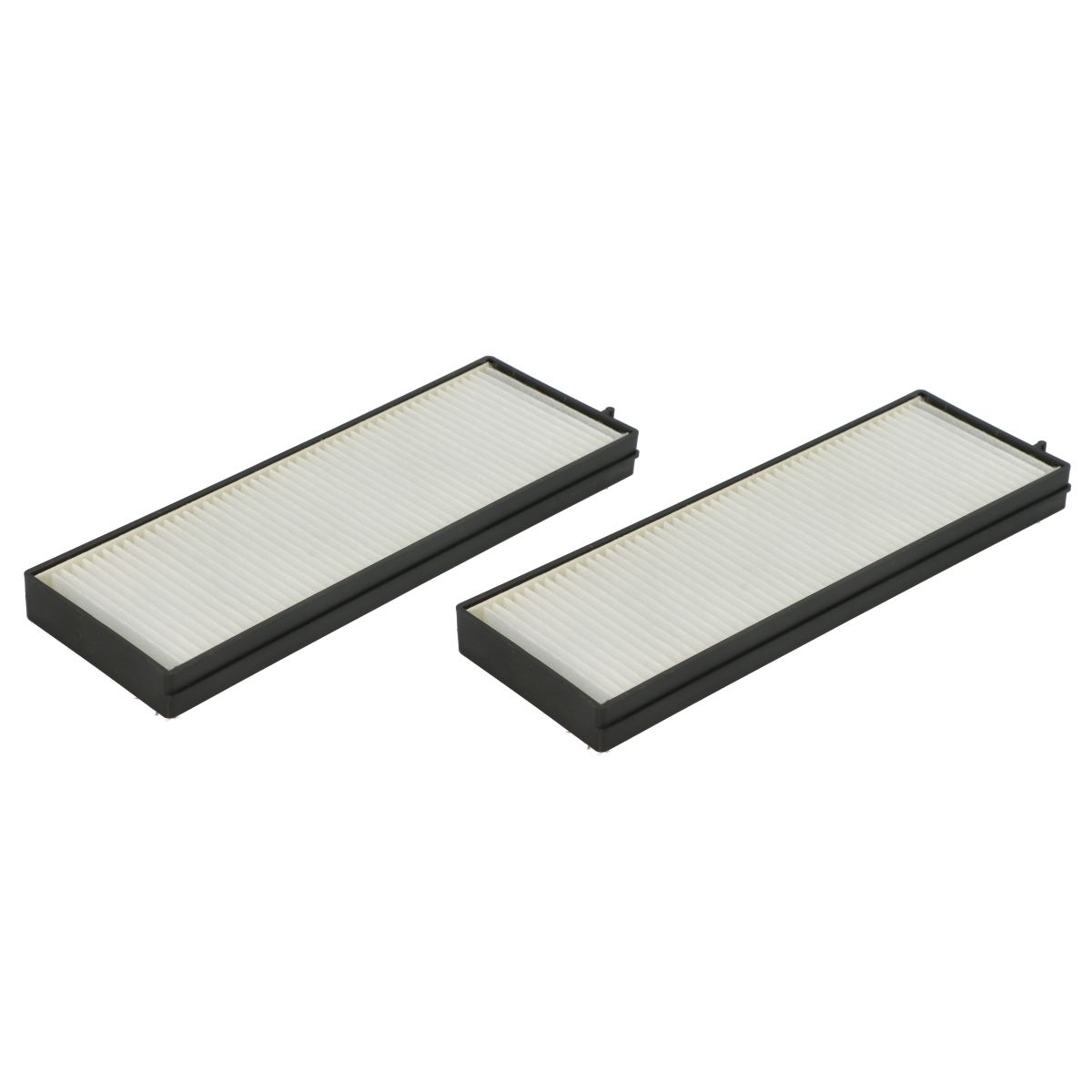 Suodatin, sisäilma HENGST FILTER E3916LI-2