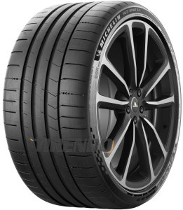 Michelin Pilot Sport S 5 ( 275/30 ZR20 (97Y) XL EV Suitable, MO, vanteen suojalistalla (FSL) )